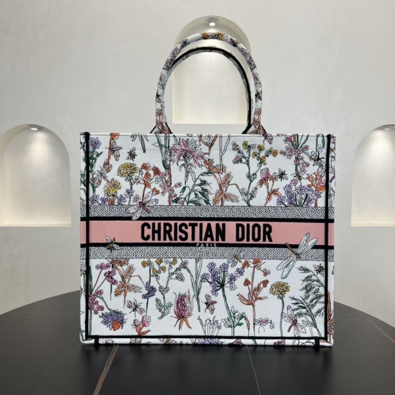 chr1st1an D10r shopping bags